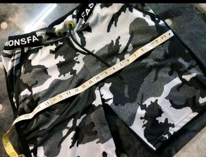 Men Shorts