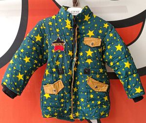 Kids Wear Export Coat In Very Good Condition