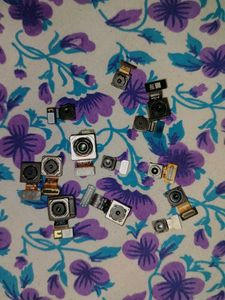 13 Camera Working All Models