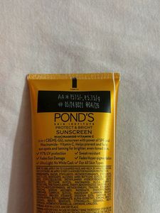 Pond&#39;s Skin Care Kit