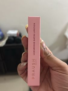 praush Lipstick