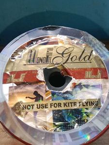 Gold Ultra Old Pent