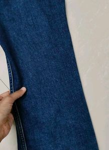 H&amp;M flared jeans