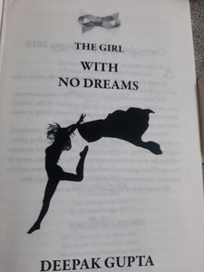 The Girl With No Dreams