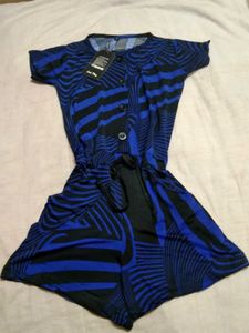 Stylish Women Romper