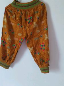 Chapri For Girls