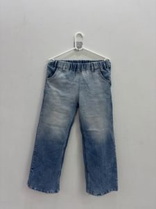 Cute Denim Bottoms