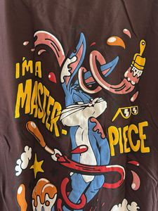 Masterpiece Graphic Tee