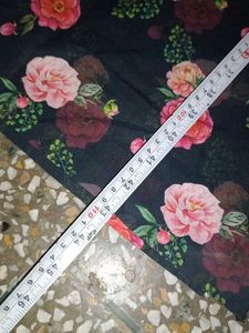 Kurti Touser Set