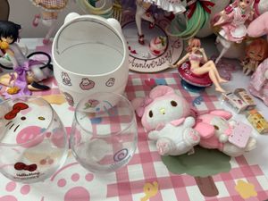 Sanrio Set