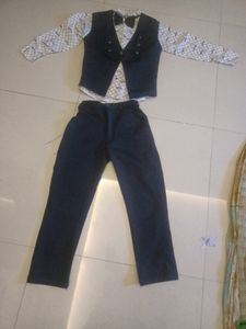 Boys Suit
