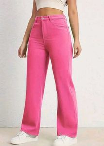 💗Wide Jeans 💗
