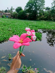 Flower Bouquet 💐