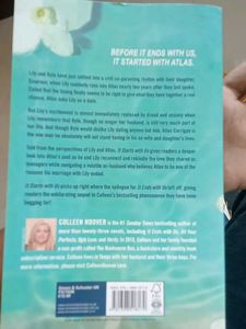 It is starts with Us