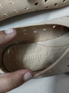 Bata Rainy Days Shoes (Used)