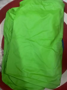 Brand New XXXL Hoopy Leatherette Bean Bag Cover
