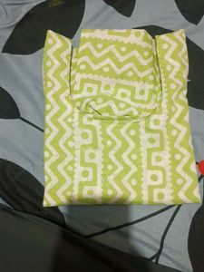 Trending Short Kurti 💚