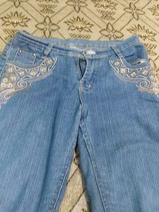 Blue Jeans