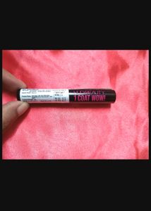 Huda Beauty One Coat Wow Mascara