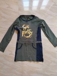 Full Sleeve Top