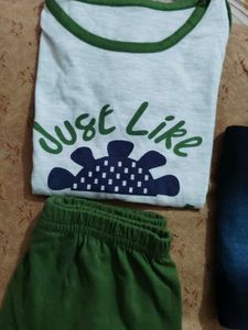 Cute Kids Outfit