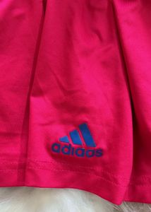 Adidas Pleated Skort