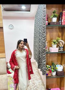 Kalini new tag kurta set