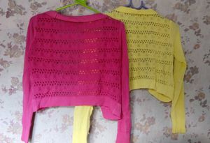 Cute Knit Cardigans