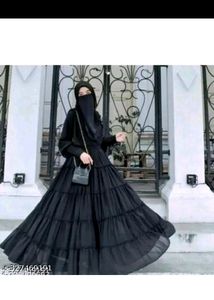 New Abaya