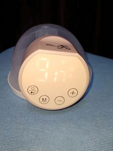Lifelong Wearable Breast Pump