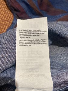 JACK &amp; JONES Vintage Slim Fit Shirt (Size M)