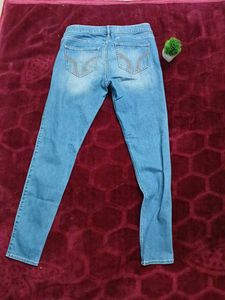 Hollister Skinny 2 Jeans