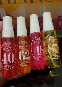 Sol De Janerio Cheirosa Limited Edition Body Mist
