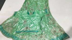 Beautiful Fishtail Lehenga