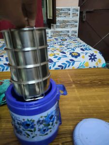 Tiffin For Office And School