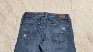 Skinny Jeans 26 Size