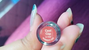 Nykaa Liquid Lipstick