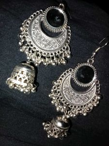 Ear Rings