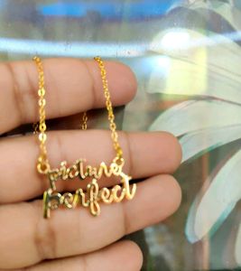 1 Days Sale Gold Plated Chain