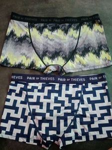 Pair of Thieves Boxer Briefs - 2 Pack