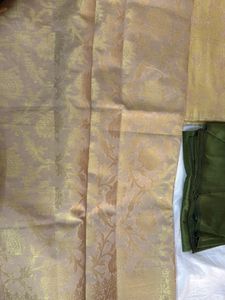 Banarasi Suit Set