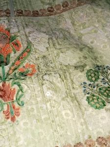 Printed Unstitched Cotton Suit ✨