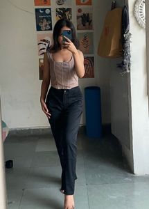 Mango Jeans