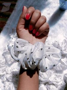 Scrunchies