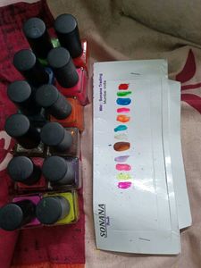 revson supreme nail enamel