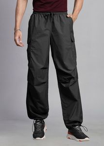 Brand New Black Topten Trackpants ( UNISEX )