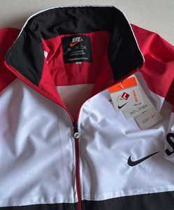 Nike Windcheater
