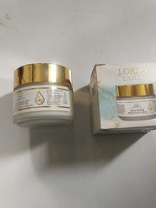 Rice Korean Moisturiser