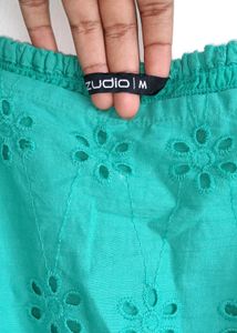 FROCK 💚