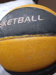 Used Ball